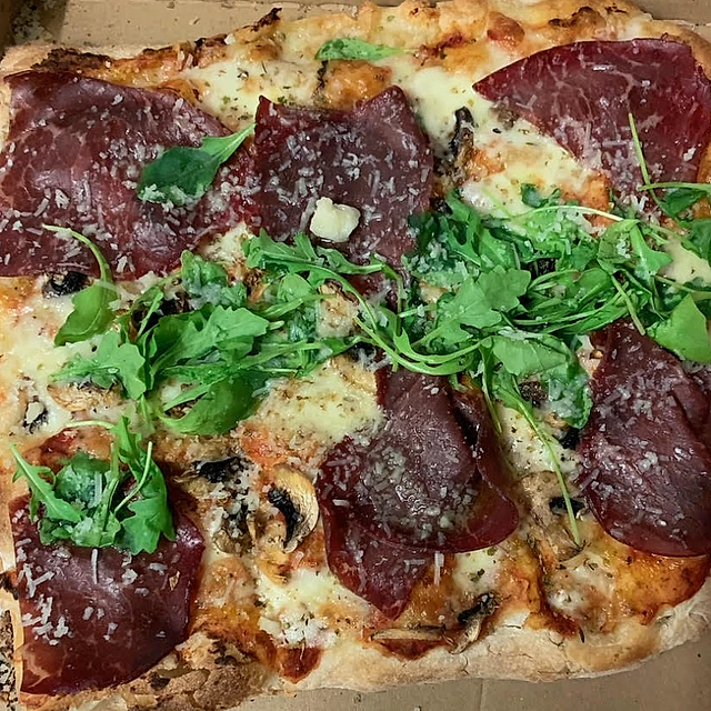 Bild 4 från Pizzeria Furulund
