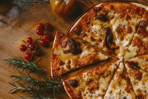 Bild 5 från Pizzeria Furulund